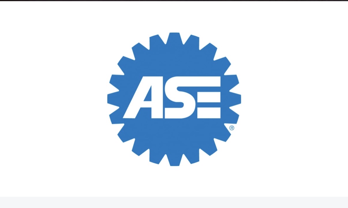 ASE Certified